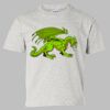 Ultra Cotton® Youth T-Shirt Thumbnail