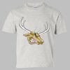 Ultra Cotton® Youth T-Shirt Thumbnail