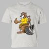 Ultra Cotton® Youth T-Shirt Thumbnail