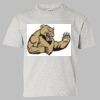 Ultra Cotton® Youth T-Shirt Thumbnail
