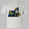 Ultra Cotton® Youth T-Shirt Thumbnail