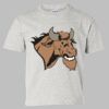 Ultra Cotton® Youth T-Shirt Thumbnail