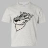 Ultra Cotton® Youth T-Shirt Thumbnail