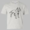 Ultra Cotton® Youth T-Shirt Thumbnail