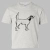 Ultra Cotton® Youth T-Shirt Thumbnail