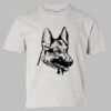 Ultra Cotton® Youth T-Shirt Thumbnail