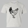Ultra Cotton® Youth T-Shirt Thumbnail