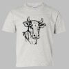 Ultra Cotton® Youth T-Shirt Thumbnail