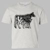 Ultra Cotton® Youth T-Shirt Thumbnail