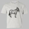 Ultra Cotton® Youth T-Shirt Thumbnail
