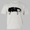 Ultra Cotton® Youth T-Shirt Thumbnail