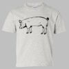 Ultra Cotton® Youth T-Shirt Thumbnail
