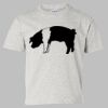 Ultra Cotton® Youth T-Shirt Thumbnail