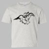 Ultra Cotton® Youth T-Shirt Thumbnail
