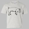 Ultra Cotton® Youth T-Shirt Thumbnail