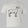 Ultra Cotton® Youth T-Shirt Thumbnail