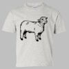 Ultra Cotton® Youth T-Shirt Thumbnail