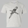 Ultra Cotton® Youth T-Shirt Thumbnail