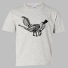 Ultra Cotton® Youth T-Shirt Thumbnail