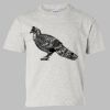 Ultra Cotton® Youth T-Shirt Thumbnail
