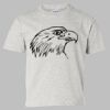 Ultra Cotton® Youth T-Shirt Thumbnail
