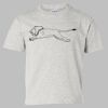 Ultra Cotton® Youth T-Shirt Thumbnail