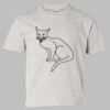 Ultra Cotton® Youth T-Shirt Thumbnail