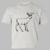 Ultra Cotton® Youth T-Shirt Thumbnail