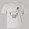 Ultra Cotton® Youth T-Shirt Thumbnail