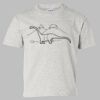 Ultra Cotton® Youth T-Shirt Thumbnail