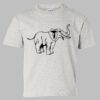 Ultra Cotton® Youth T-Shirt Thumbnail
