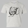 Ultra Cotton® Youth T-Shirt Thumbnail