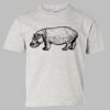 Ultra Cotton® Youth T-Shirt Thumbnail