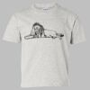 Ultra Cotton® Youth T-Shirt Thumbnail