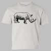 Ultra Cotton® Youth T-Shirt Thumbnail