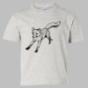 Ultra Cotton® Youth T-Shirt Thumbnail