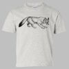 Ultra Cotton® Youth T-Shirt Thumbnail