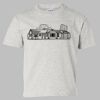 Ultra Cotton® Youth T-Shirt Thumbnail