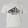 Ultra Cotton® Youth T-Shirt Thumbnail