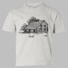 Ultra Cotton® Youth T-Shirt Thumbnail