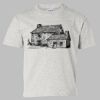 Ultra Cotton® Youth T-Shirt Thumbnail