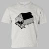 Ultra Cotton® Youth T-Shirt Thumbnail