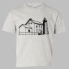 Ultra Cotton® Youth T-Shirt Thumbnail