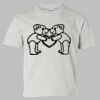 Ultra Cotton® Youth T-Shirt Thumbnail