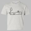 Ultra Cotton® Youth T-Shirt Thumbnail