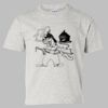 Ultra Cotton® Youth T-Shirt Thumbnail