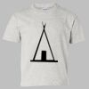 Ultra Cotton® Youth T-Shirt Thumbnail