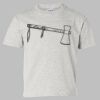 Ultra Cotton® Youth T-Shirt Thumbnail