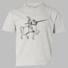 Ultra Cotton® Youth T-Shirt Thumbnail
