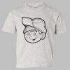 Ultra Cotton® Youth T-Shirt Thumbnail